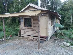 Cabañas Cauchao Chaitén