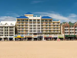 Park Place Hotel