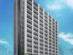 京王プレッソイン浜松町