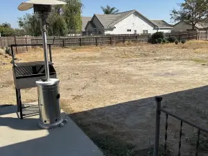 Beautiful Spacious 4-bedroom Home with RV Parking-Pets welcome