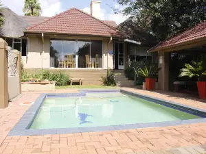 African Sky Bed and Breakfast
