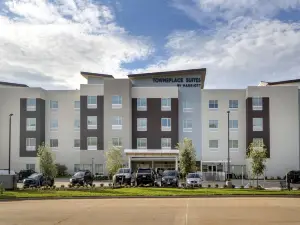 TownePlace Suites Conroe