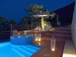 Blue Horizon Suites