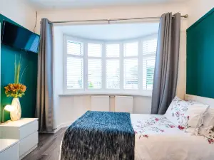Orient B&B