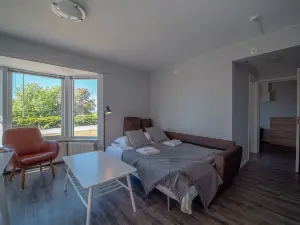 Ravinstigen - Visby Lägenhetshotell