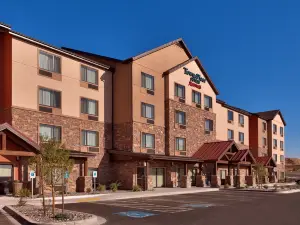TownePlace Suites Elko