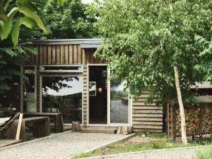 Yoichi Vineyard Glamping