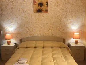 B&B Cilento