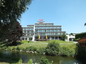 Fletcher Parkhotel Olsberg-Winterberg
