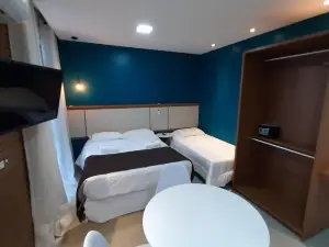 Residencial Praia Mar