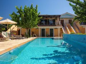 Villa Vita Holidays