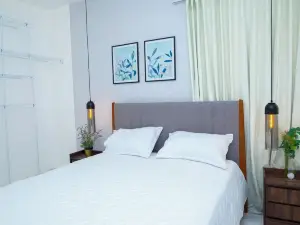 아파르타호텔 세뇨리알