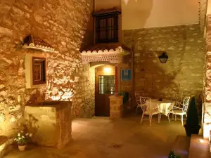 Hostal Santa María de Úbeda