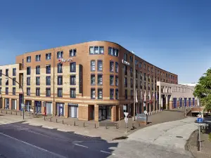 H4 Hamburg-Bergedorf