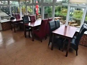 The Riverside