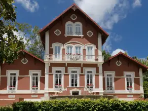 Challet Fonte Nova