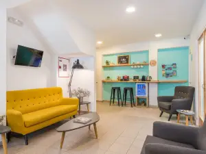 Hostal Jume - Urban Rooms