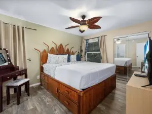 Big Island Fairway Terrace A-202 2 Bedroom Condo