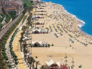 Casablanca Suites - Adults Only