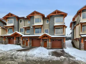 에초 랜딩 #42 바이 베어 컨트리