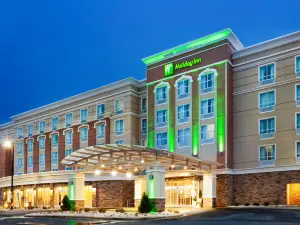 홀리데이 인 록 힐 바이 IHG