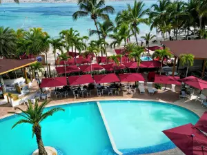 Boca Beach Residence Hotel