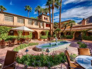 Royal Palms Resort and Spa