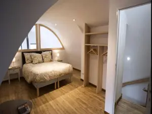 Gîte de France 4 people