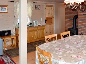 5 Person Holiday Home in GURSKØY
