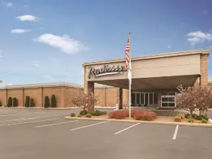 Radisson Hotel and Conference Center Fond du Lac