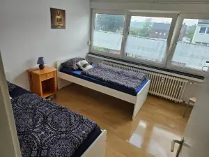 Ferienwohnung Linden