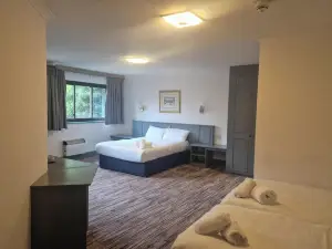 Himley Country Hotel
