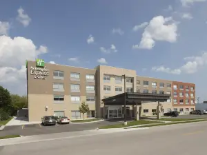 Holiday Inn Express & Suites Alpena - Downtown by IHG