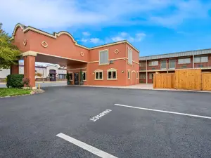 Quality Inn
