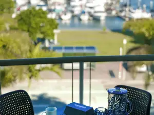 Sailport Mooloolaba Apartments