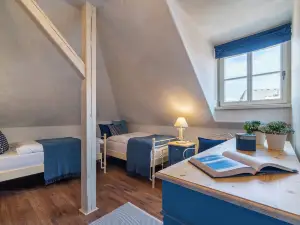 Boutique Hotel Soukeníkův dům