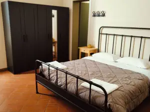 Student's Hostel Della Ghiara