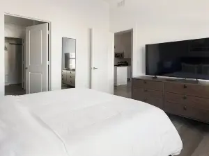 Landing Apartments - Leander
