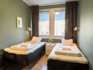 Göteborg Hostel