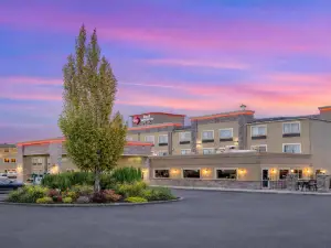 Best Western Plus Peppertree Airport Inn