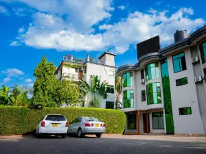 Green Mountain Hotel