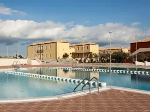 hotel borgo don chisciotte