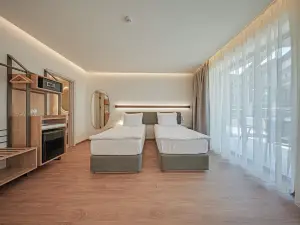 Hotel Complex SamElyon