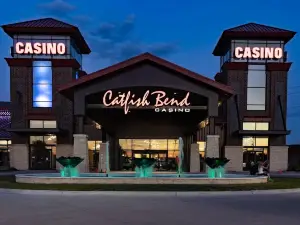 The Catfish Bend Inn & Spa