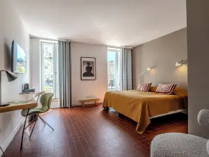 Hotel Burrhus