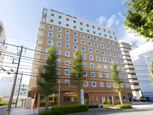 東橫INN東京京王線東府中站北口