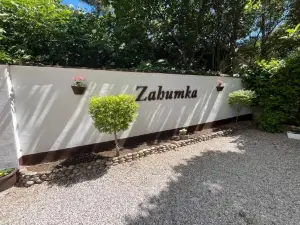 Vila Zahumka