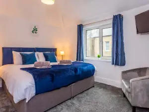 Spacious 3 Bedroom home in Haltwhistle
