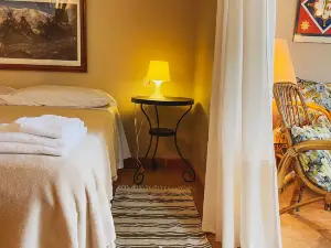 La Rocca  a romantic country escape in Abruzzo for a couple  Pool  and Air Con