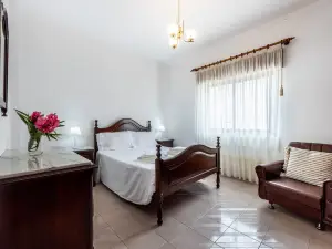 Alagoa Apartment in Altura